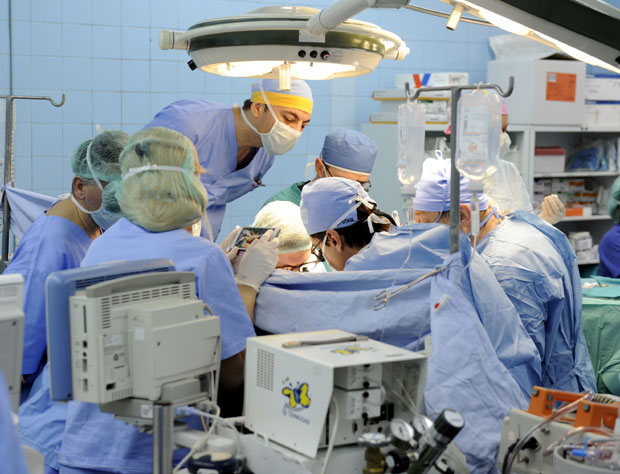 Посао добија 546 медицинара